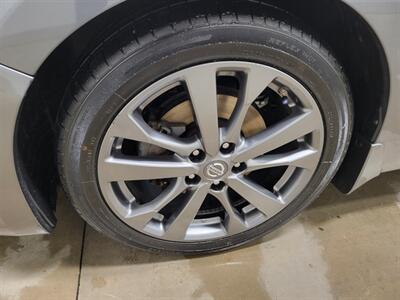 2018 Nissan Altima 2.5 SR   - Photo 14 - Ephrata, PA 17522