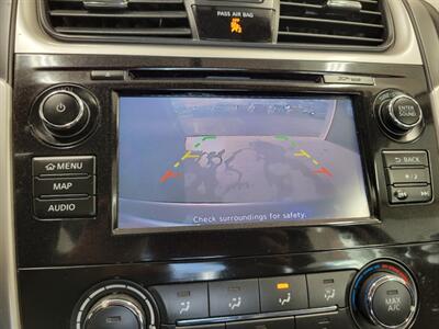 2018 Nissan Altima 2.5 SR   - Photo 20 - Ephrata, PA 17522