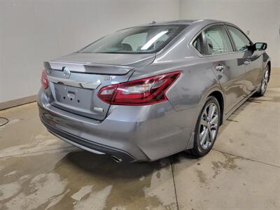 2018 Nissan Altima 2.5 SR   - Photo 9 - Ephrata, PA 17522