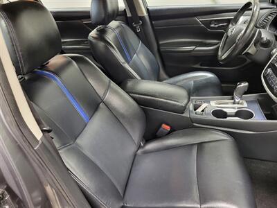 2018 Nissan Altima 2.5 SR   - Photo 22 - Ephrata, PA 17522