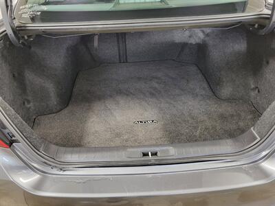 2018 Nissan Altima 2.5 SR   - Photo 25 - Ephrata, PA 17522