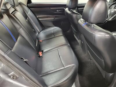 2018 Nissan Altima 2.5 SR   - Photo 23 - Ephrata, PA 17522