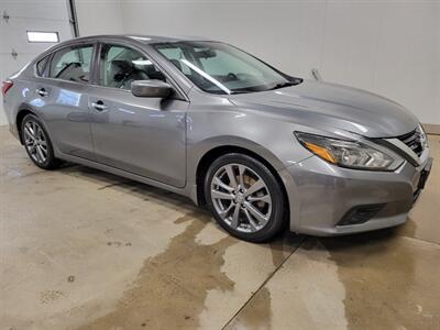 2018 Nissan Altima 2.5 SR   - Photo 12 - Ephrata, PA 17522