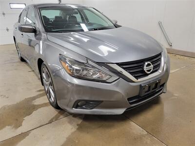2018 Nissan Altima 2.5 SR   - Photo 13 - Ephrata, PA 17522
