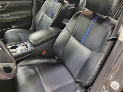 2018 Nissan Altima 2.5 SR   - Photo 16 - Ephrata, PA 17522
