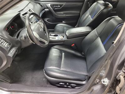 2018 Nissan Altima 2.5 SR   - Photo 15 - Ephrata, PA 17522