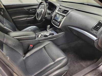 2018 Nissan Altima 2.5 SR   - Photo 21 - Ephrata, PA 17522