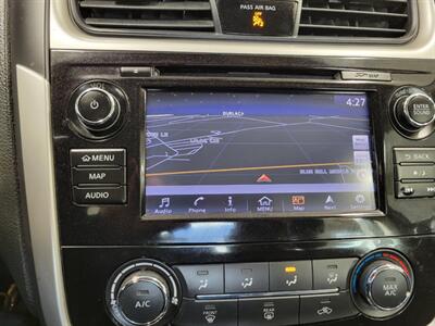 2018 Nissan Altima 2.5 SR   - Photo 19 - Ephrata, PA 17522