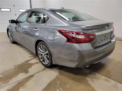 2018 Nissan Altima 2.5 SR   - Photo 5 - Ephrata, PA 17522