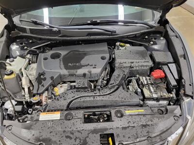 2018 Nissan Altima 2.5 SR   - Photo 26 - Ephrata, PA 17522