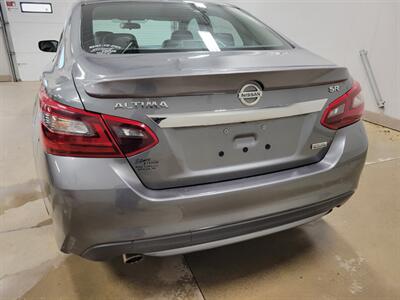 2018 Nissan Altima 2.5 SR   - Photo 6 - Ephrata, PA 17522
