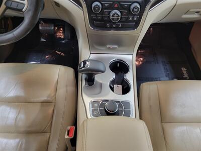 2014 Jeep Grand Cherokee Limited   - Photo 15 - Ephrata, PA 17522