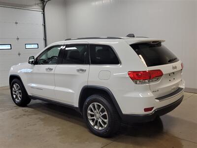 2014 Jeep Grand Cherokee Limited   - Photo 4 - Ephrata, PA 17522