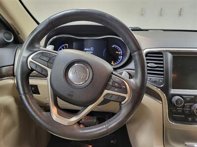 2014 Jeep Grand Cherokee Limited   - Photo 14 - Ephrata, PA 17522