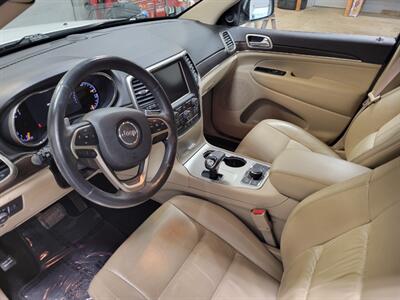 2014 Jeep Grand Cherokee Limited   - Photo 11 - Ephrata, PA 17522