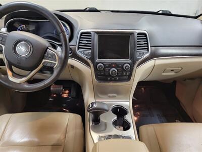 2014 Jeep Grand Cherokee Limited   - Photo 12 - Ephrata, PA 17522