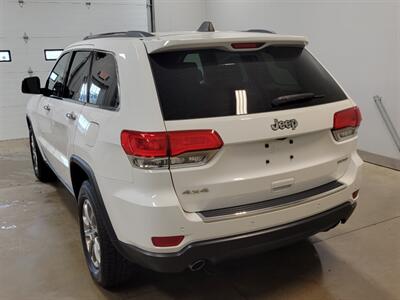 2014 Jeep Grand Cherokee Limited   - Photo 5 - Ephrata, PA 17522