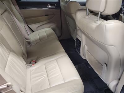2014 Jeep Grand Cherokee Limited   - Photo 18 - Ephrata, PA 17522