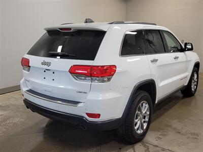 2014 Jeep Grand Cherokee Limited   - Photo 6 - Ephrata, PA 17522