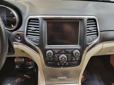 2014 Jeep Grand Cherokee Limited   - Photo 13 - Ephrata, PA 17522