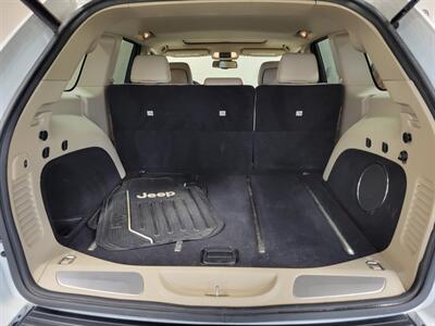 2014 Jeep Grand Cherokee Limited   - Photo 17 - Ephrata, PA 17522