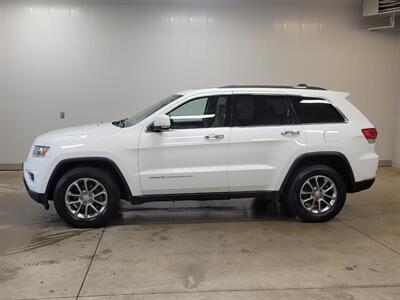 2014 Jeep Grand Cherokee Limited   - Photo 3 - Ephrata, PA 17522