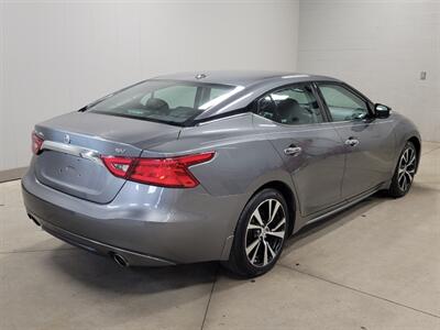 2018 Nissan Maxima 3.5 SV   - Photo 12 - Ephrata, PA 17522