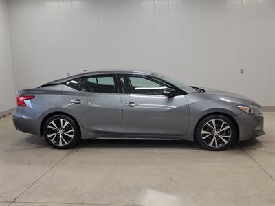 2018 Nissan Maxima 3.5 SV   - Photo 10 - Ephrata, PA 17522