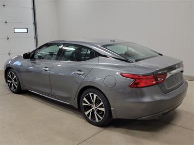 2018 Nissan Maxima 3.5 SV   - Photo 6 - Ephrata, PA 17522