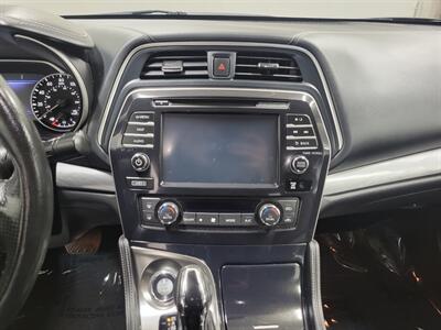 2018 Nissan Maxima 3.5 SV   - Photo 17 - Ephrata, PA 17522
