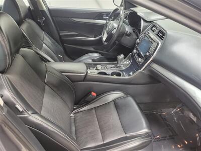 2018 Nissan Maxima 3.5 SV   - Photo 22 - Ephrata, PA 17522