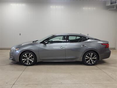 2018 Nissan Maxima 3.5 SV   - Photo 5 - Ephrata, PA 17522