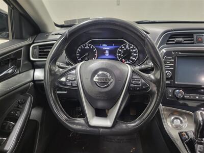2018 Nissan Maxima 3.5 SV   - Photo 16 - Ephrata, PA 17522
