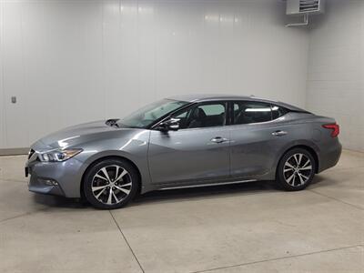 2018 Nissan Maxima 3.5 SV   - Photo 4 - Ephrata, PA 17522