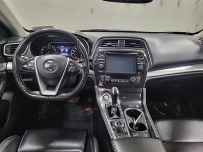 2018 Nissan Maxima 3.5 SV   - Photo 15 - Ephrata, PA 17522