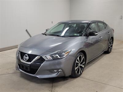 2018 Nissan Maxima 3.5 SV   - Photo 3 - Ephrata, PA 17522