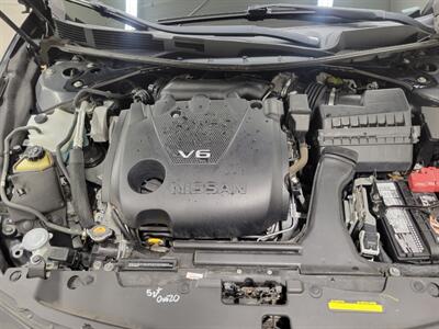 2018 Nissan Maxima 3.5 SV   - Photo 25 - Ephrata, PA 17522
