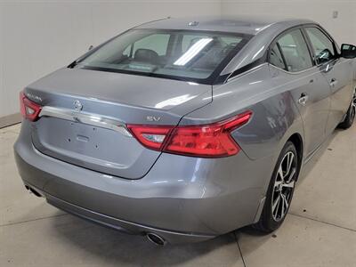 2018 Nissan Maxima 3.5 SV   - Photo 13 - Ephrata, PA 17522