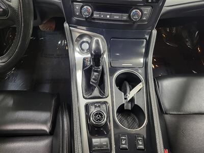 2018 Nissan Maxima 3.5 SV   - Photo 18 - Ephrata, PA 17522