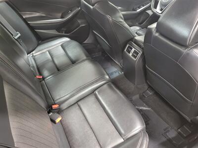 2018 Nissan Maxima 3.5 SV   - Photo 20 - Ephrata, PA 17522