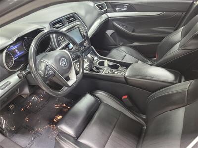2018 Nissan Maxima 3.5 SV   - Photo 14 - Ephrata, PA 17522