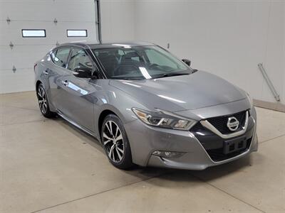 2018 Nissan Maxima 3.5 SV   - Photo 8 - Ephrata, PA 17522