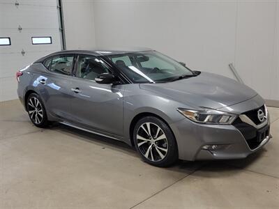 2018 Nissan Maxima 3.5 SV   - Photo 9 - Ephrata, PA 17522
