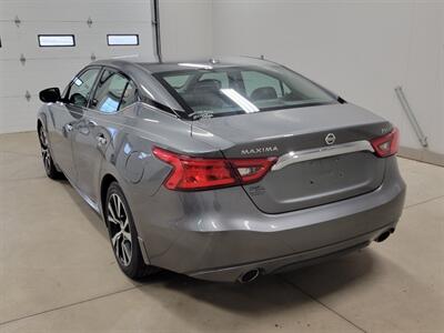 2018 Nissan Maxima 3.5 SV   - Photo 7 - Ephrata, PA 17522