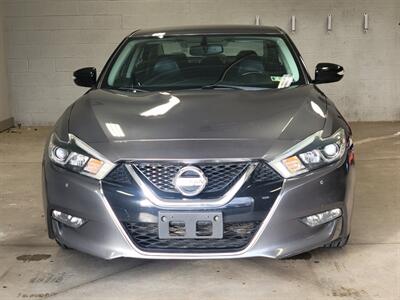 2018 Nissan Maxima 3.5 SV   - Photo 2 - Ephrata, PA 17522