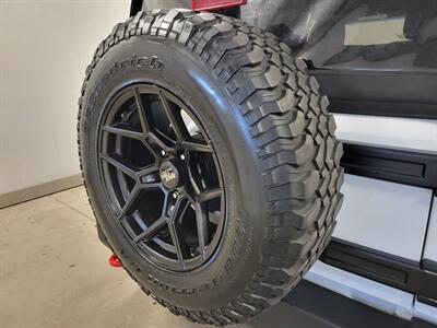 2014 Jeep Wrangler Unlimited Rubicon   - Photo 24 - Ephrata, PA 17522