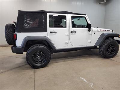 2014 Jeep Wrangler Unlimited Rubicon   - Photo 15 - Ephrata, PA 17522