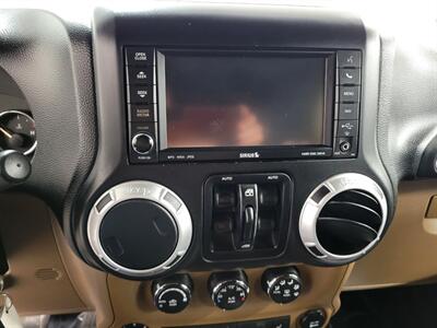 2014 Jeep Wrangler Unlimited Rubicon   - Photo 47 - Ephrata, PA 17522