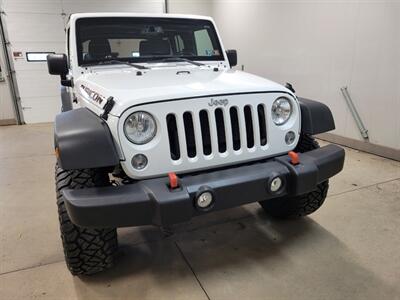 2014 Jeep Wrangler Unlimited Rubicon   - Photo 20 - Ephrata, PA 17522