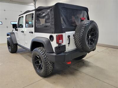 2014 Jeep Wrangler Unlimited Rubicon   - Photo 9 - Ephrata, PA 17522